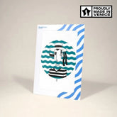 Art Print "Gondolier"